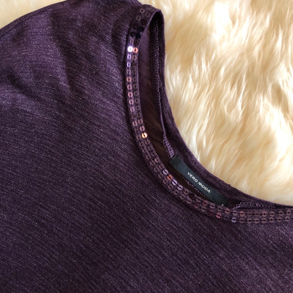 Vero Moda Top - Picture 3 of 4
